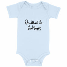 Charger l'image dans la galerie, On dirait le Sud-Ouest