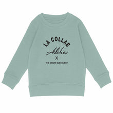 Charger l'image dans la galerie, La Collab