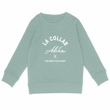 Charger l'image dans la galerie, La Collab