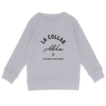 Charger l'image dans la galerie, La Collab