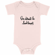 Charger l'image dans la galerie, On dirait le Sud-Ouest