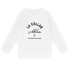 Charger l'image dans la galerie, La Collab