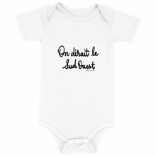 Charger l'image dans la galerie, On dirait le Sud-Ouest