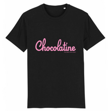 Charger l'image dans la galerie, T-Shirt Unisexe 100% Bio, Chocolatine The Great Sud-Ouest