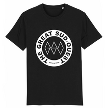 Charger l'image dans la galerie, T-Shirt, Cercle The Great Sud-Ouest