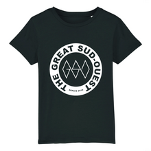 Charger l'image dans la galerie, T-Shirt, Cercle