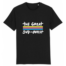 Charger l'image dans la galerie, T-Shirt, Sunset The Great Sud-Ouest