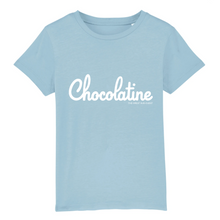 Charger l'image dans la galerie, T-Shirt Bio, Chocolatine The Great Sud-Ouest