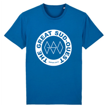 Charger l'image dans la galerie, T-Shirt, Cercle The Great Sud-Ouest