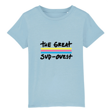 Charger l'image dans la galerie, T-Shirt, Sunset The Great Sud-Ouest