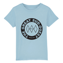 Charger l'image dans la galerie, T-Shirt, Cercle The Great Sud-Ouest