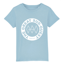 Charger l'image dans la galerie, T-Shirt, Cercle