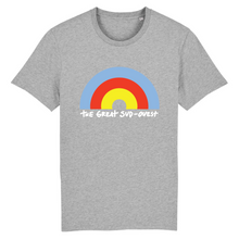 Charger l'image dans la galerie, T-Shirt, Rainbow The Great Sud-Ouest