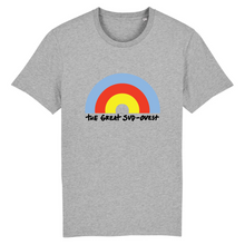 Charger l'image dans la galerie, T-Shirt, Rainbow The Great Sud-Ouest