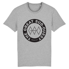 Charger l'image dans la galerie, T-Shirt, Cercle The Great Sud-Ouest