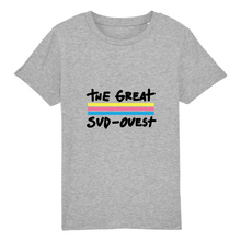 Charger l'image dans la galerie, T-Shirt, Sunset The Great Sud-Ouest