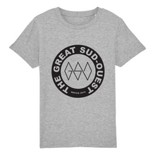 Charger l'image dans la galerie, T-Shirt, Cercle The Great Sud-Ouest
