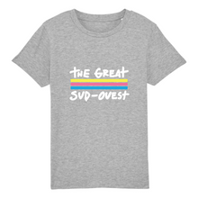 Charger l'image dans la galerie, T-Shirt, Sunset The Great Sud-Ouest