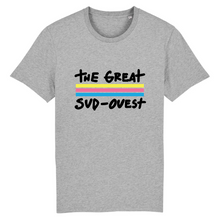 Charger l'image dans la galerie, T-Shirt, Sunset The Great Sud-Ouest