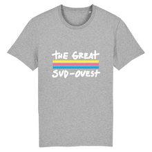 Charger l'image dans la galerie, T-Shirt, Sunset The Great Sud-Ouest