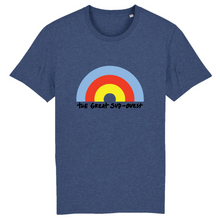 Charger l'image dans la galerie, T-Shirt, Rainbow The Great Sud-Ouest