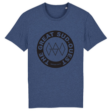 Charger l'image dans la galerie, T-Shirt, Cercle The Great Sud-Ouest