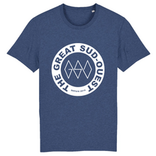 Charger l'image dans la galerie, T-Shirt, Cercle The Great Sud-Ouest