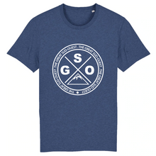 Charger l'image dans la galerie, Indigo