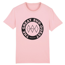 Charger l'image dans la galerie, T-Shirt, Cercle The Great Sud-Ouest