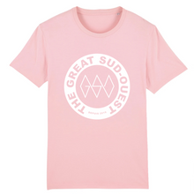 Charger l'image dans la galerie, T-Shirt, Cercle The Great Sud-Ouest