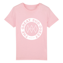 Charger l'image dans la galerie, T-Shirt, Cercle