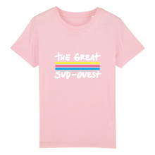 Charger l'image dans la galerie, T-Shirt, Sunset The Great Sud-Ouest