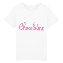 Charger l'image dans la galerie, T-Shirt Enfant Bio, Chocolatine The Great Sud-Ouest