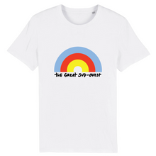 Charger l'image dans la galerie, T-Shirt, Rainbow The Great Sud-Ouest