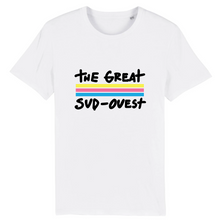 Charger l'image dans la galerie, T-Shirt, Sunset The Great Sud-Ouest