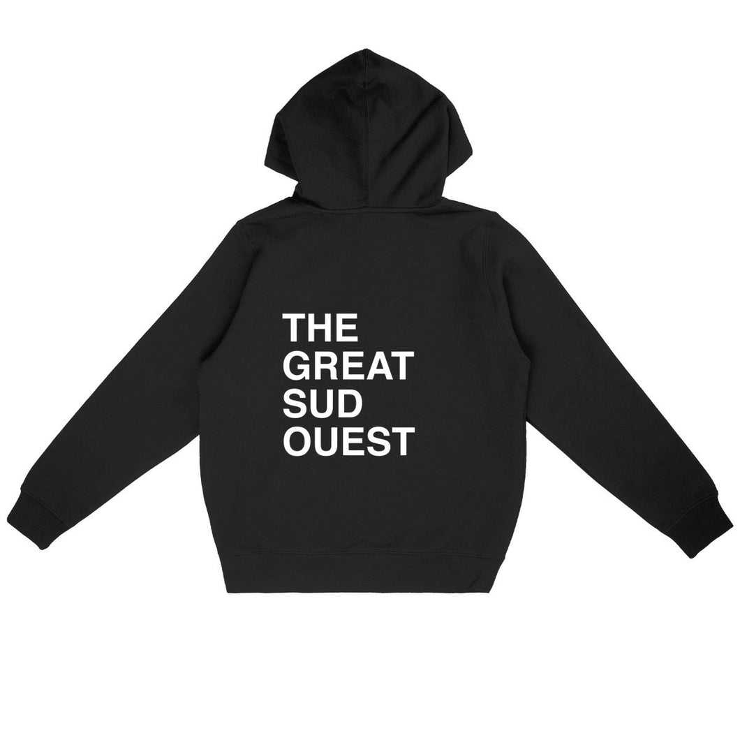 The Great Sud Ouest Minimalist