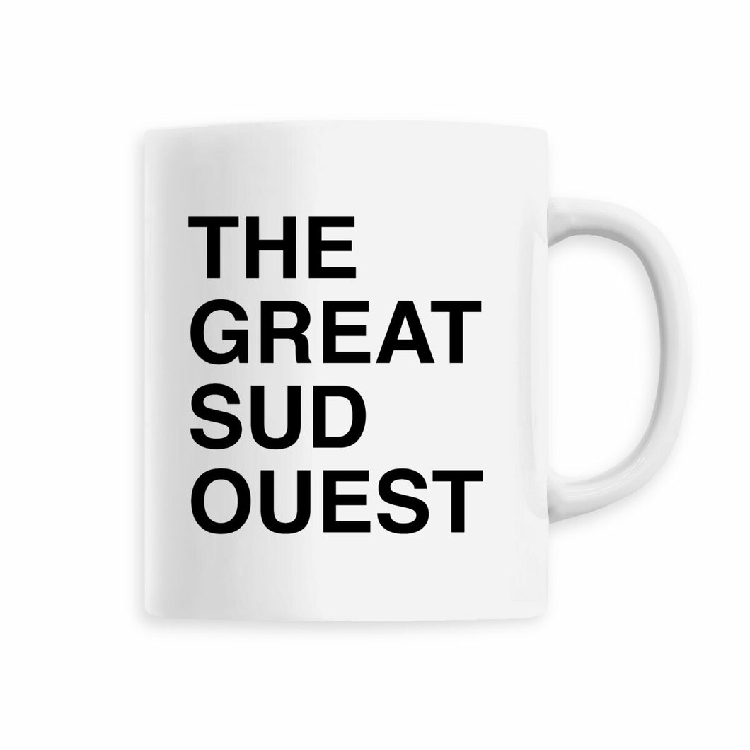 The Great Sud Ouest Minimalist