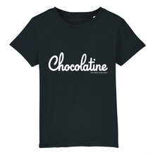 Charger l&#39;image dans la galerie, T-Shirt Bio, Chocolatine The Great Sud-Ouest
