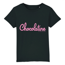 Charger l&#39;image dans la galerie, T-Shirt Enfant Bio, Chocolatine The Great Sud-Ouest
