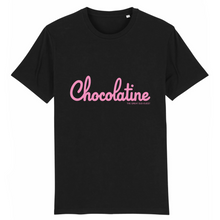 Charger l&#39;image dans la galerie, T-Shirt Unisexe 100% Bio, Chocolatine The Great Sud-Ouest
