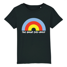 Charger l&#39;image dans la galerie, T-Shirt, Rainbow The Great Sud-Ouest
