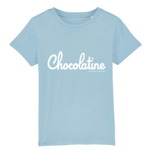 Charger l&#39;image dans la galerie, T-Shirt Bio, Chocolatine The Great Sud-Ouest
