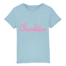 Charger l&#39;image dans la galerie, T-Shirt Enfant Bio, Chocolatine The Great Sud-Ouest
