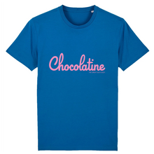 Charger l&#39;image dans la galerie, T-Shirt Unisexe 100% Bio, Chocolatine The Great Sud-Ouest
