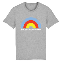 Charger l&#39;image dans la galerie, T-Shirt, Rainbow The Great Sud-Ouest
