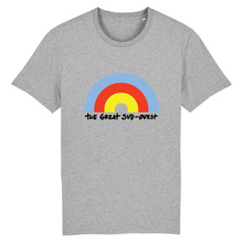 Charger l&#39;image dans la galerie, T-Shirt, Rainbow The Great Sud-Ouest
