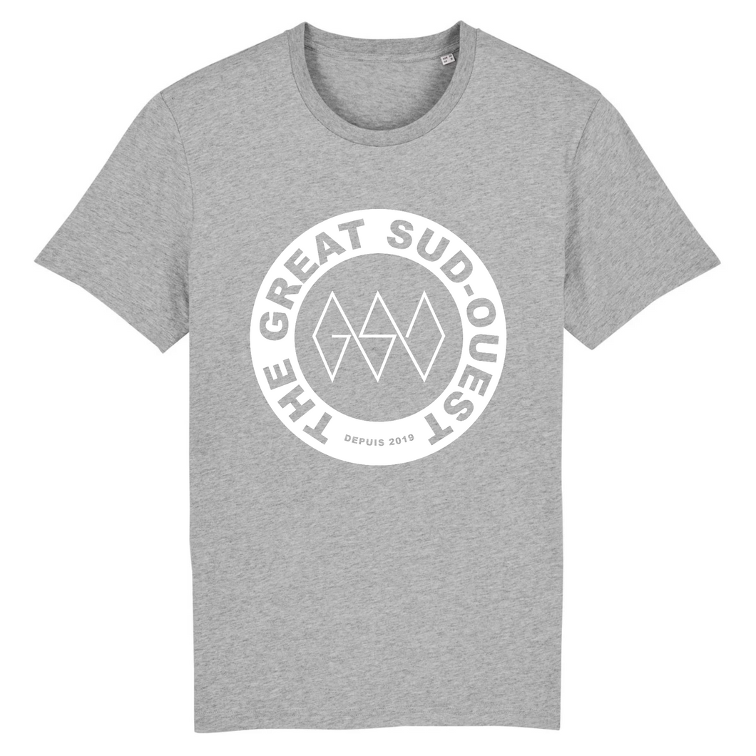 T-Shirt, Cercle The Great Sud-Ouest