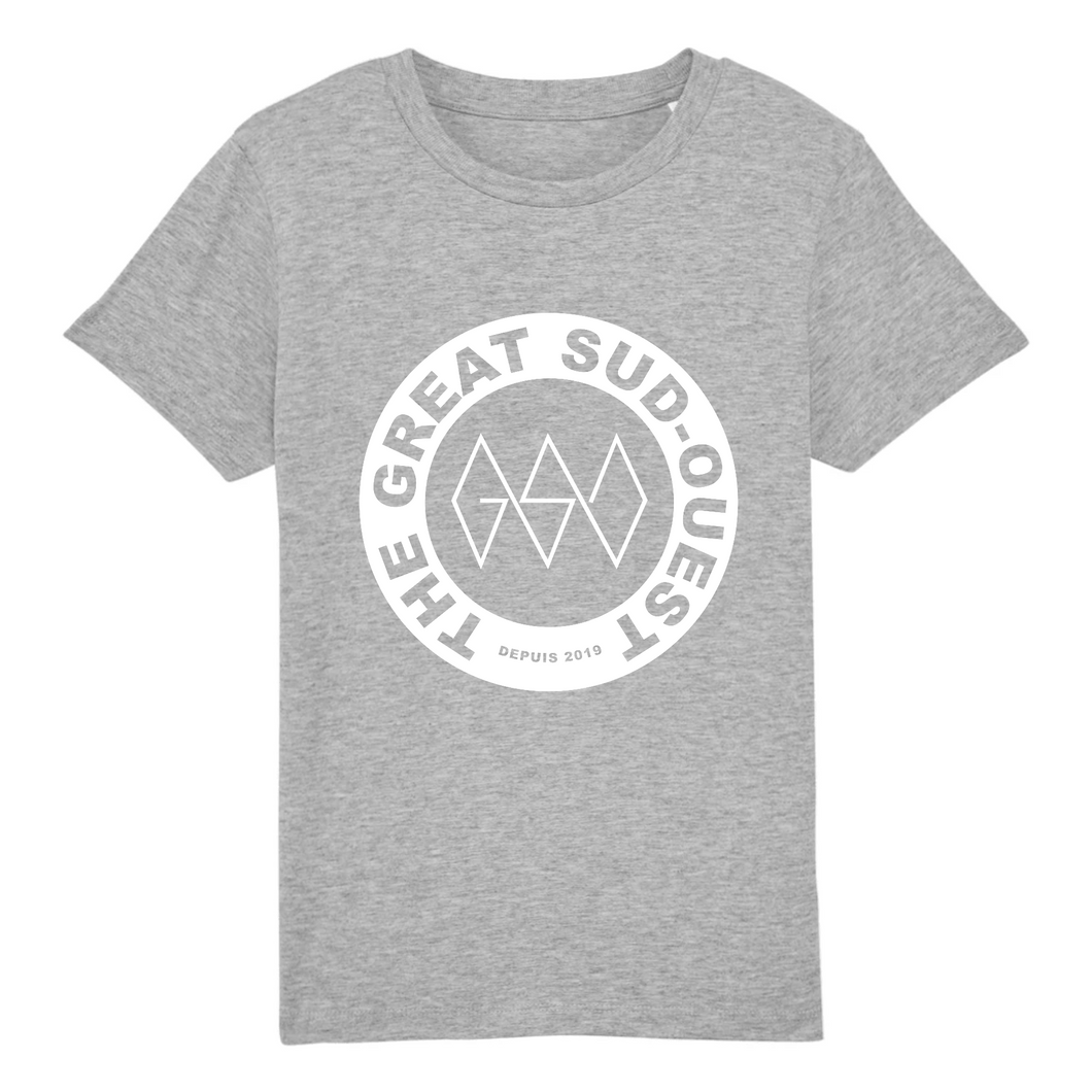 T-Shirt, Cercle