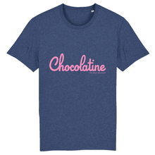 Charger l&#39;image dans la galerie, T-Shirt Unisexe 100% Bio, Chocolatine The Great Sud-Ouest
