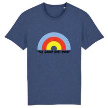 Charger l&#39;image dans la galerie, T-Shirt, Rainbow The Great Sud-Ouest
